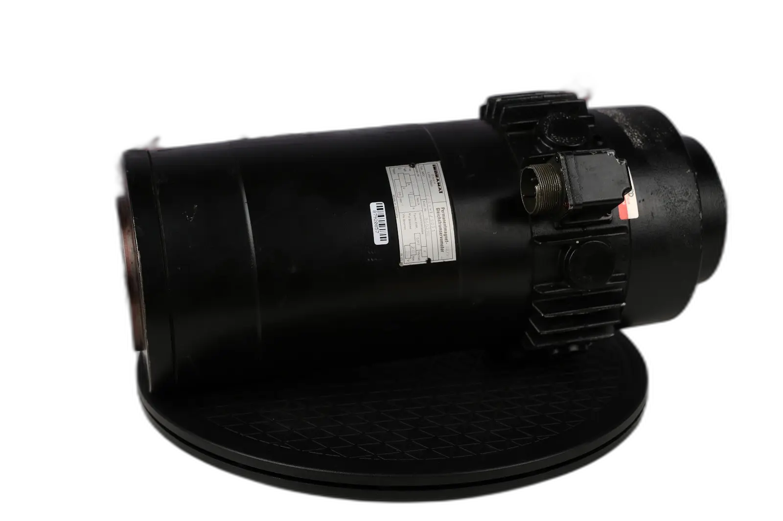 Produktfoto 1 von INDRAMAT MDC 9.20B/SSA-1/S031