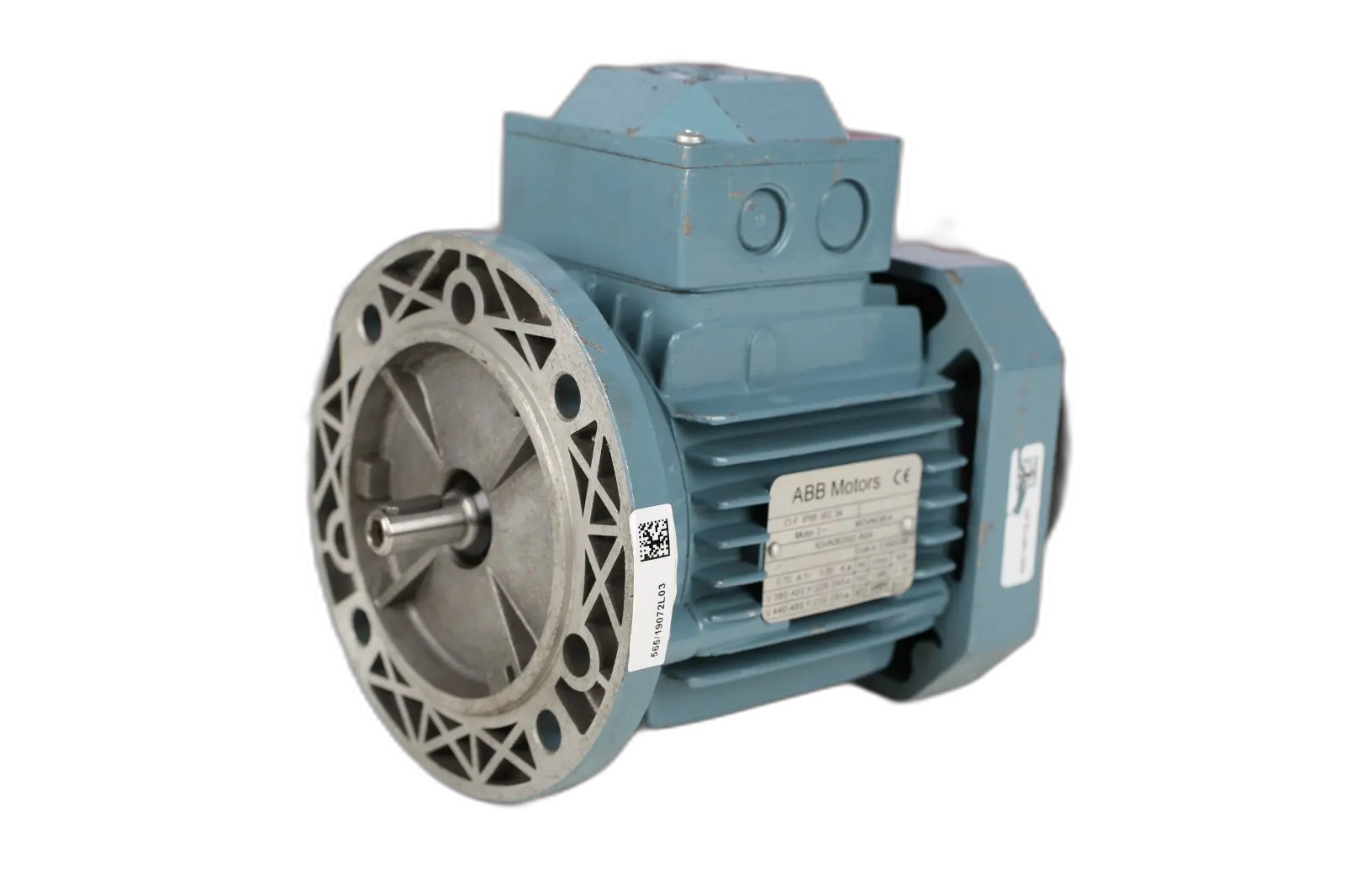 SEW-EURODRIVE M2VA63B-4
