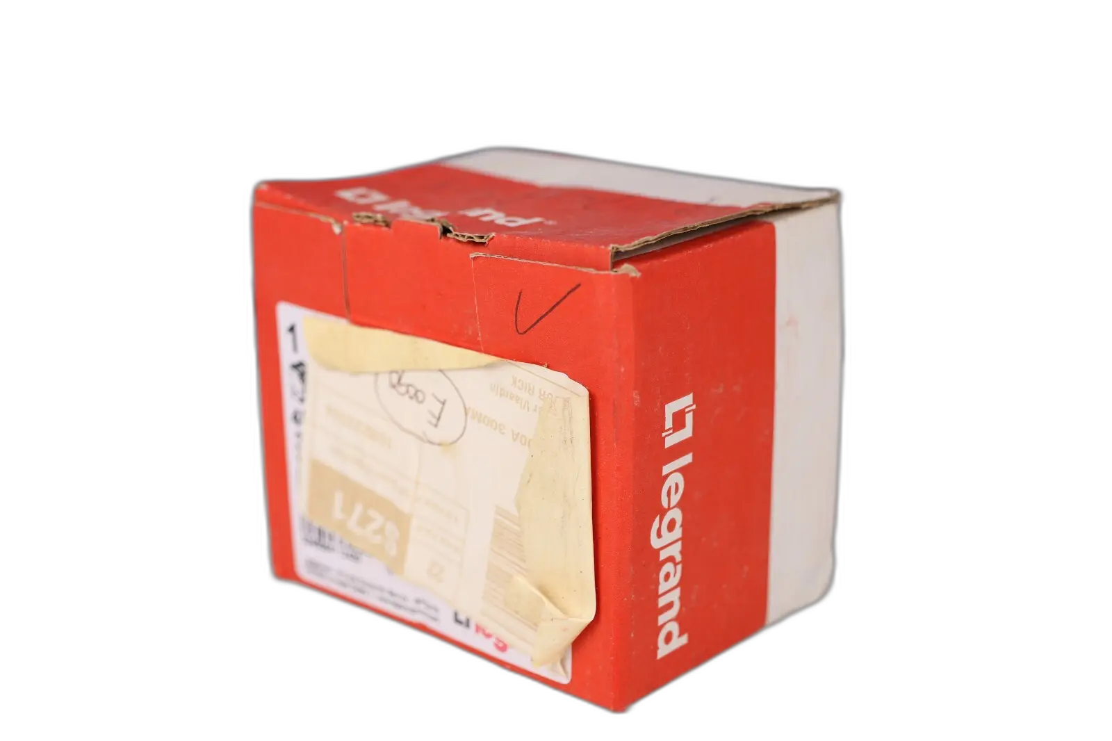 Produktfoto 1 von LEGRAND LEGRAND C32 08079