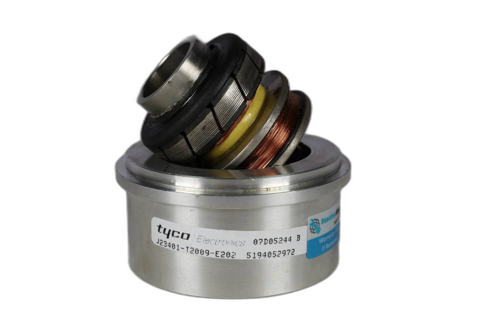 Produktfoto 1 von TYCO T2009-E202