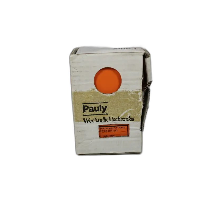 Produktfoto 1 von PAULY PV2010S-p1