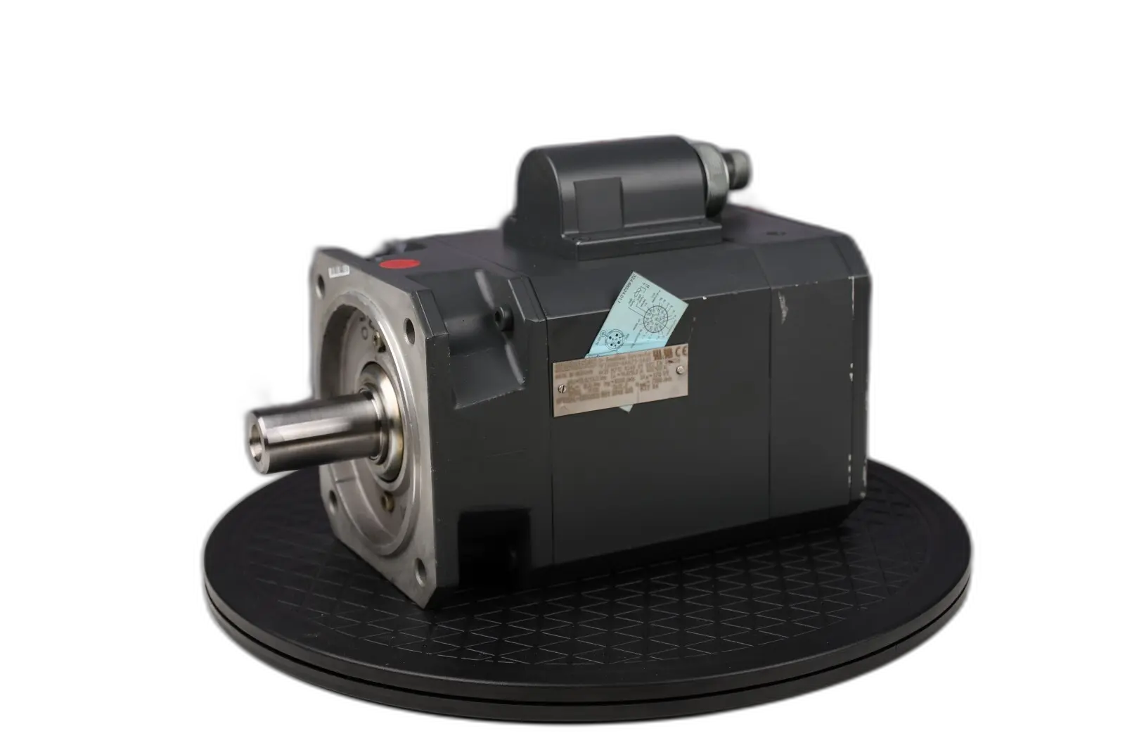 Produktfoto 1 von SIEMENS 1FT6082-8AK71-3AG1