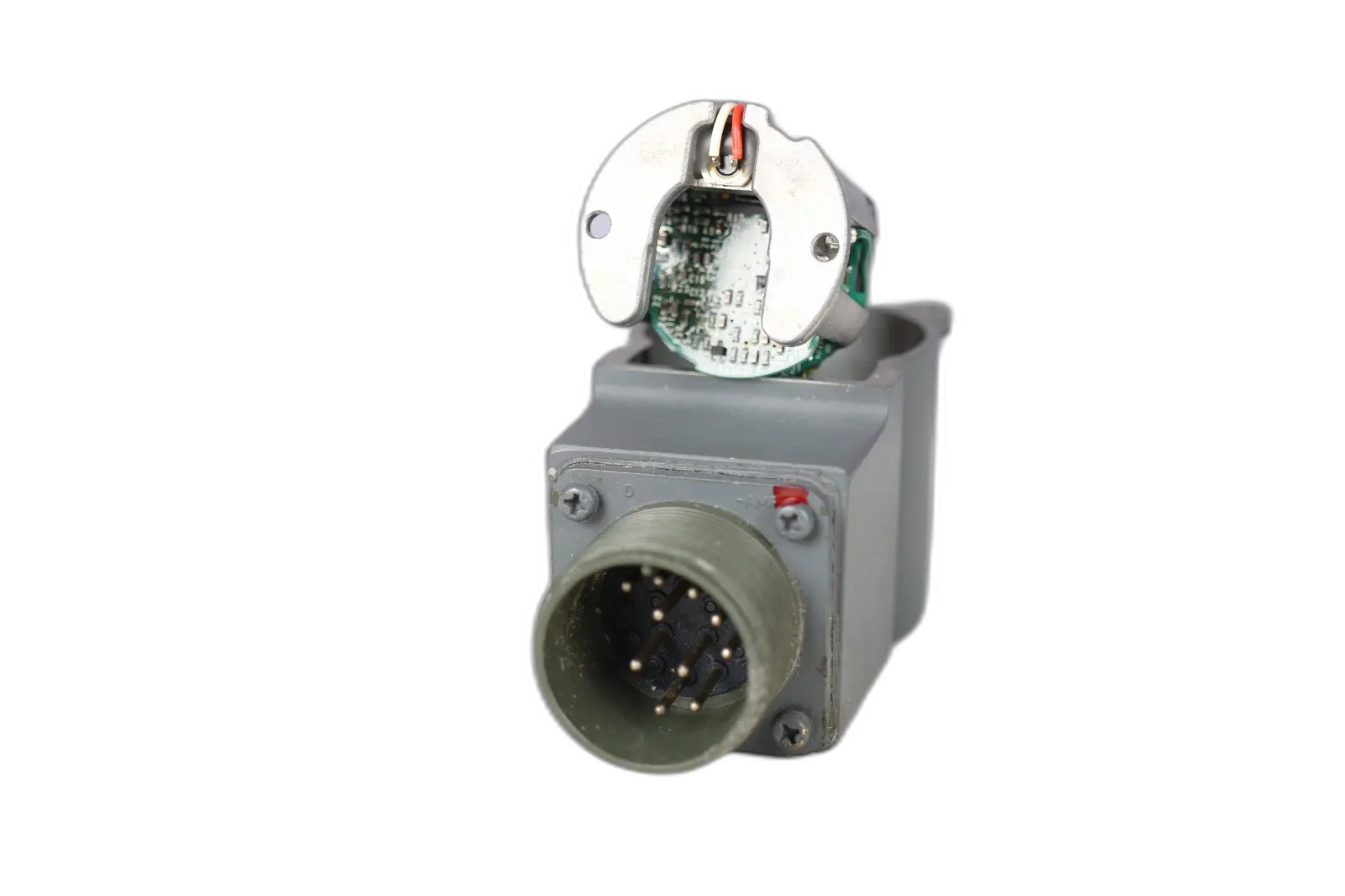 Produktfoto 1 von MITSUBISHI OBA13 1S4RFL FROM HA-FF23-EC