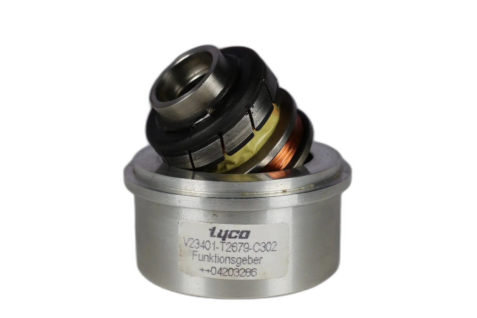 Produktfoto 1 von TYCO V23401-T2679-C302 / T2679-C302