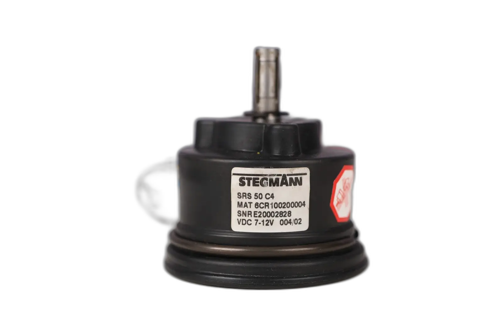 Produktfoto 1 von STEGMANN SRS 50 C4 MAT 6CR100200004