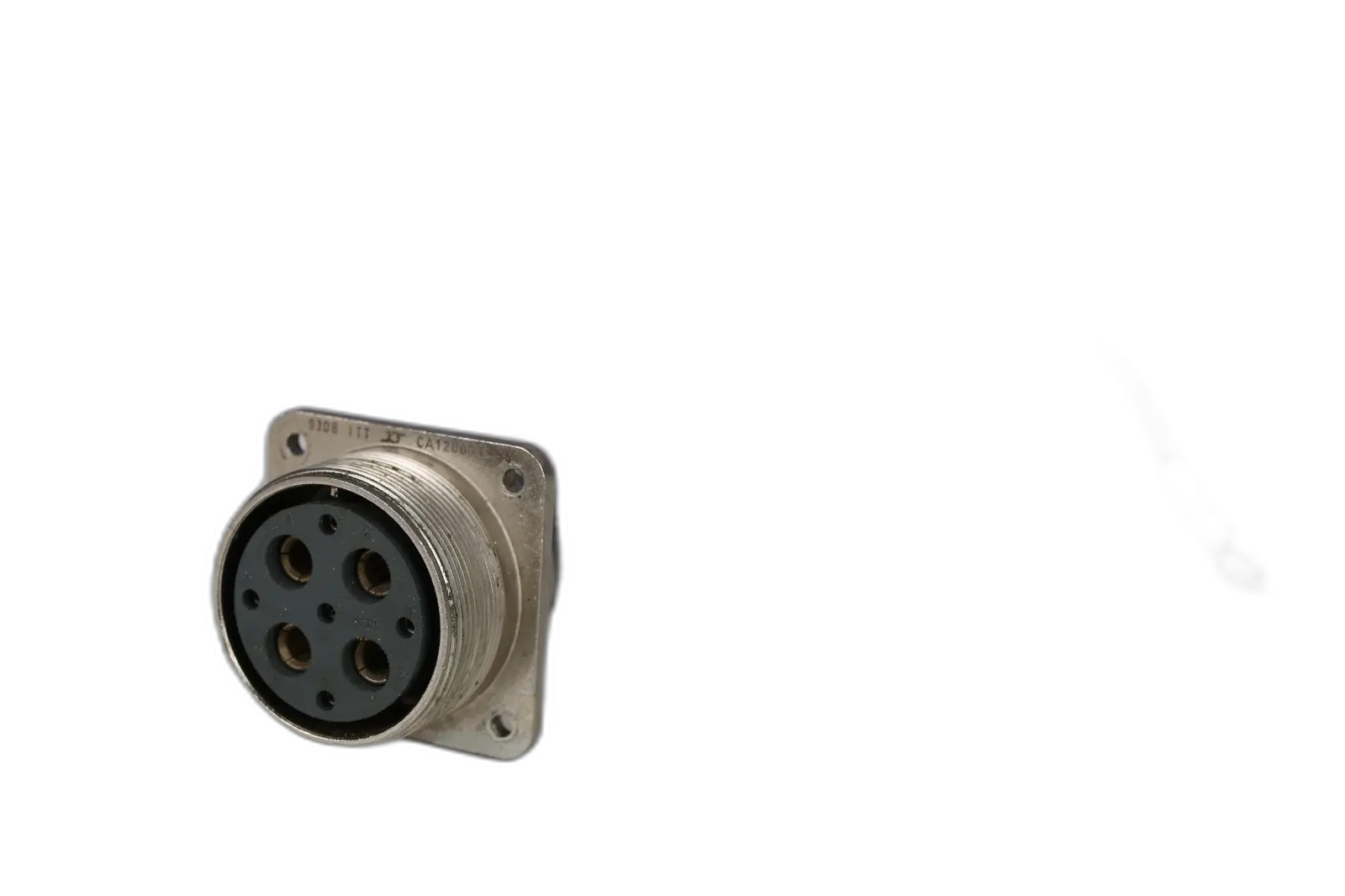 Produktfoto 1 von INDRAMAT 9308 ITT CA120001-55