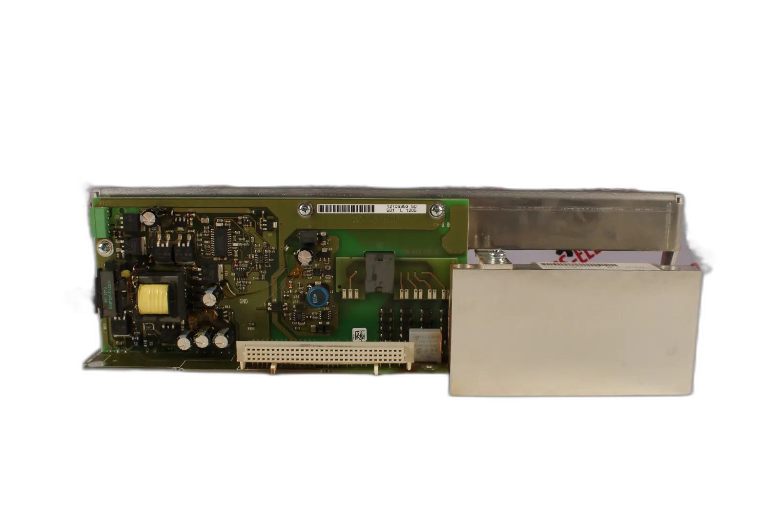 Produktfoto 1 von SEW-EURODRIVE 12706272.10 0109 L1205
