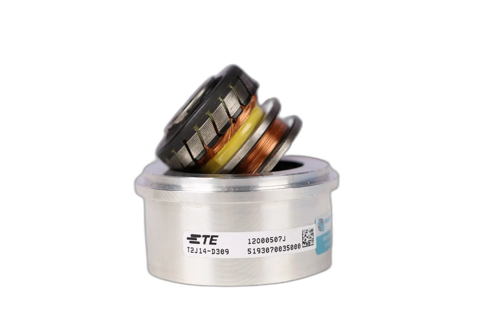 Produktfoto 1 von TYCO V23401-T2J14-D309 / T2J14-D309