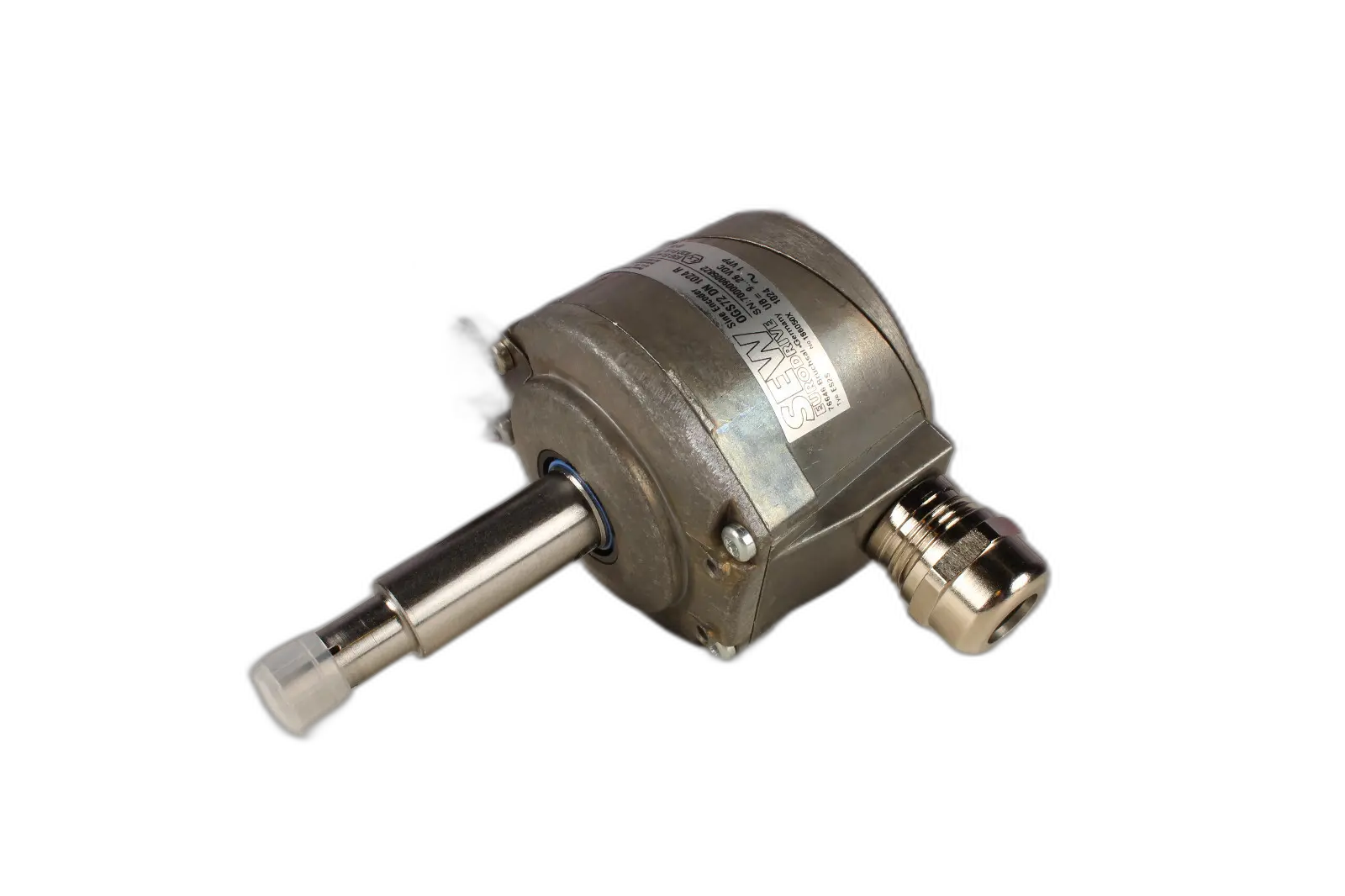 Produktfoto 1 von SEW-EURODRIVE OGS72-DN-1024-R