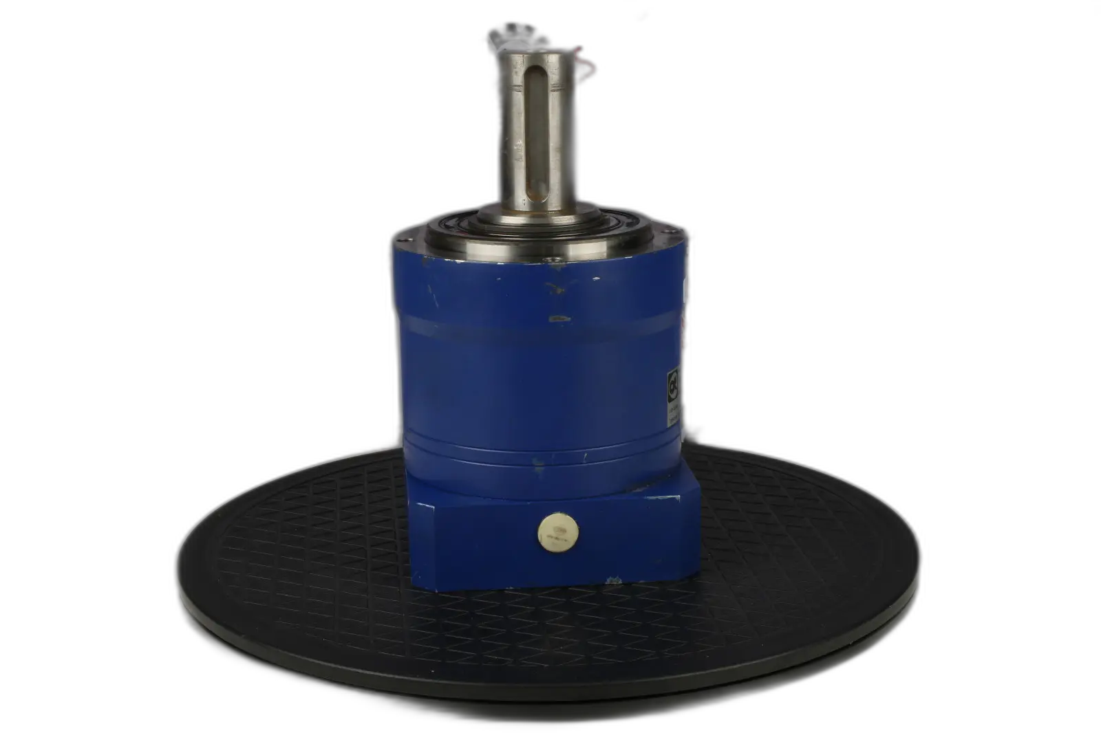 Produktfoto 1 von ALPHA LP 155-M01-10-111-000 (RATIO 1:10)