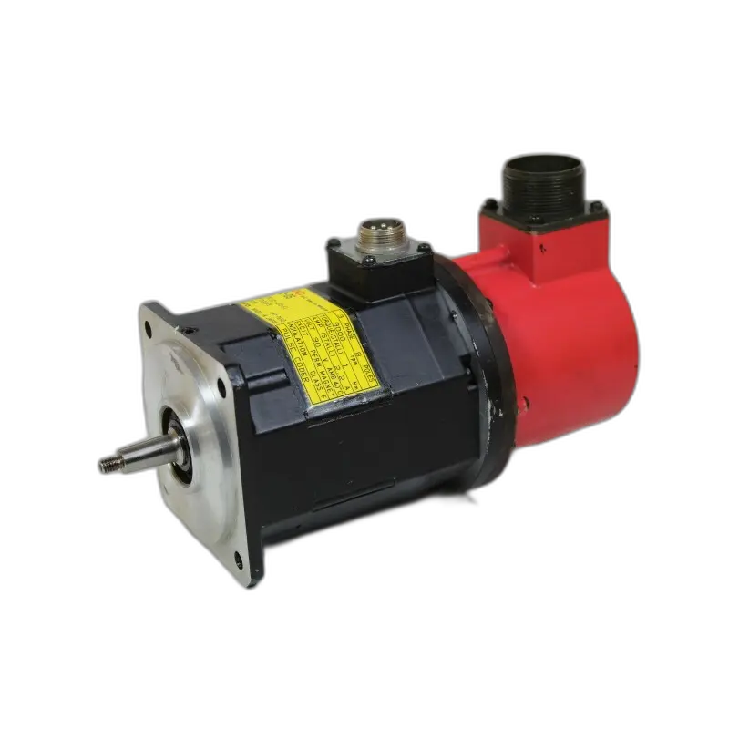Produktfoto 1 von FANUC 2-0S A06B-0310-B031 (A860-0321-T121)