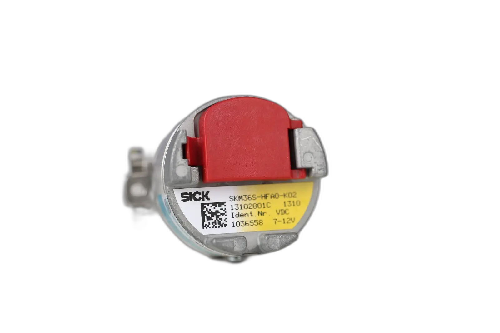 Produktfoto 1 von SICK SKM36S-HFA0-K02