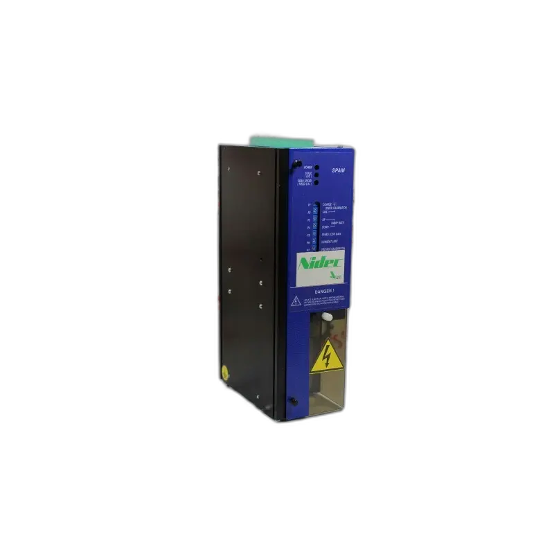 Produktfoto 1 von NIDEC SPAM016U1D60