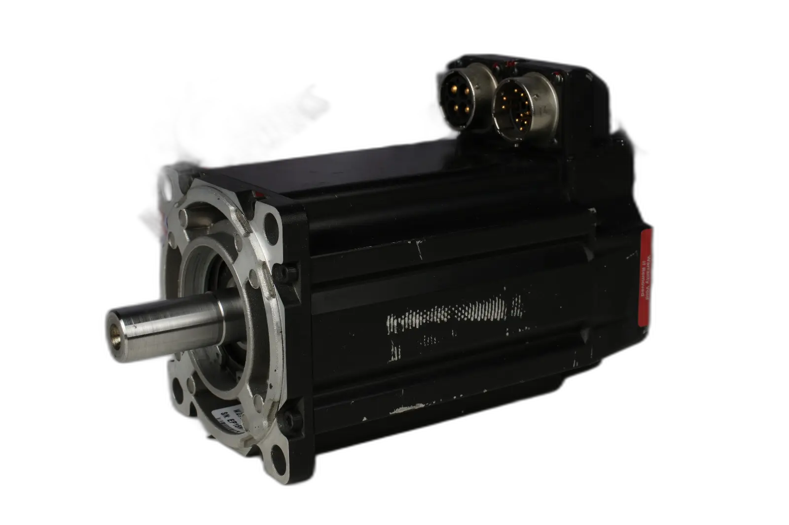 Produktfoto 1 von ALLEN-BRADLEY MPL-A430H-SK22AA (7043-01-4301)