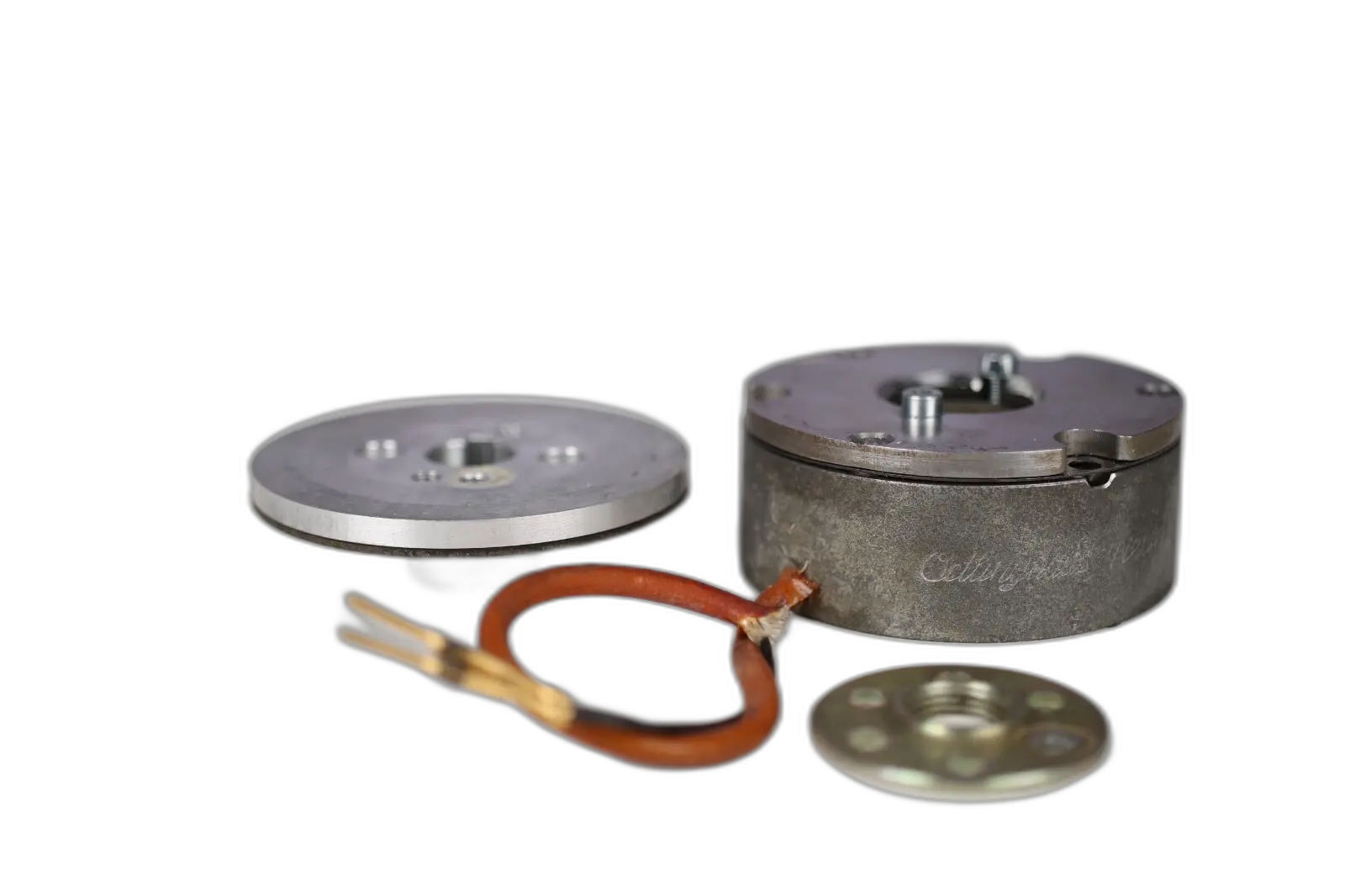 Produktfoto 1 von ORTLINGHAUS 2284 261 R (FROM ABB PS 60/4-75-P MOTOR)