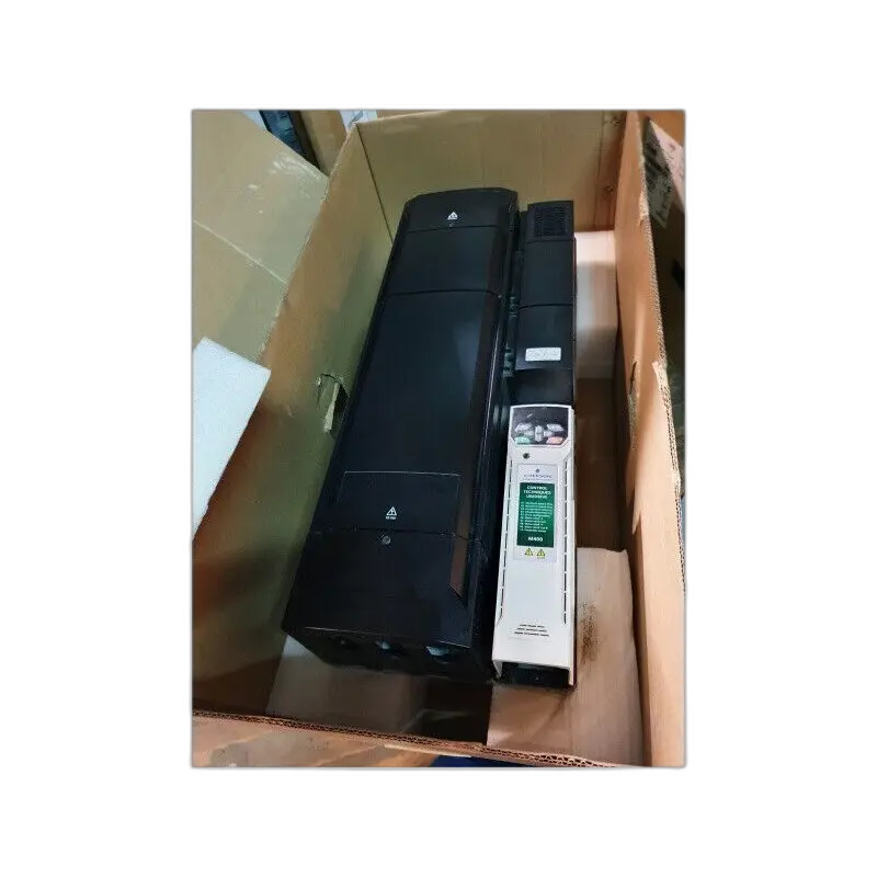 Produktfoto 1 von NIDEC NM400-084-01570-A101-00-AB100 - 75/90 kW