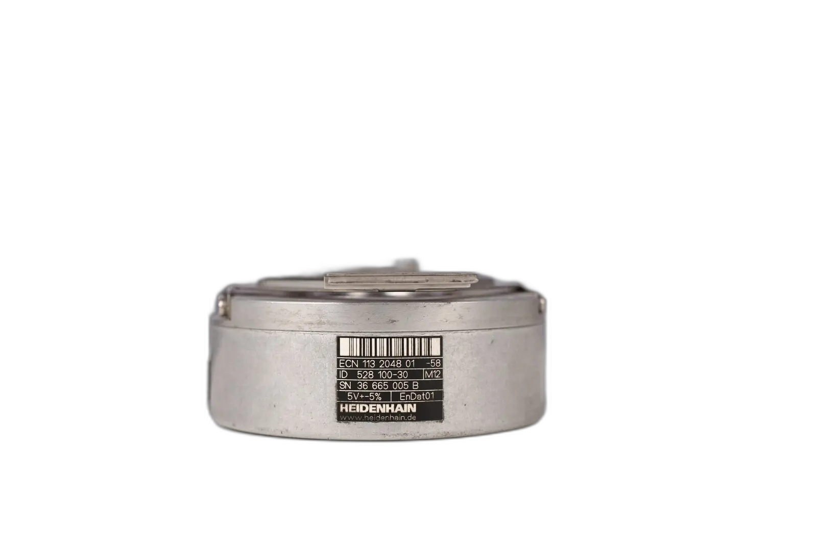 HEIDENHAIN ECN 113 2048 01-58 (ID 528 100-30)
