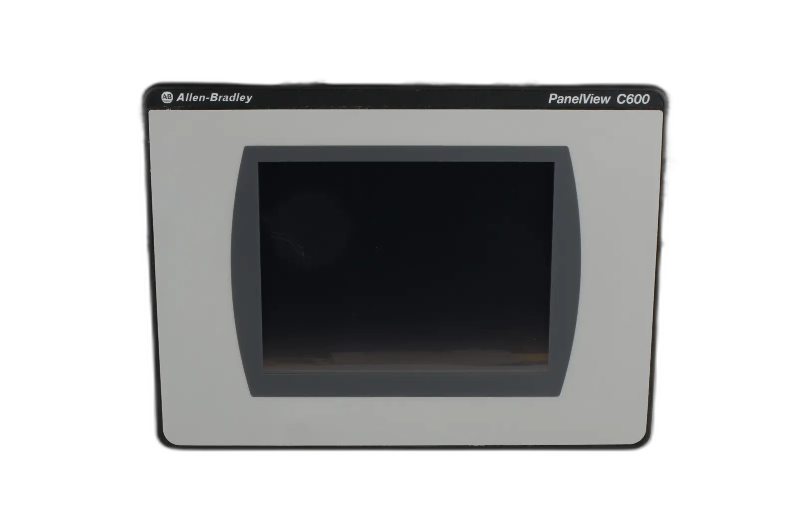 Produktfoto 1 von ALLEN-BRADLEY PANELVIEW C600 2711C-T6T SER A