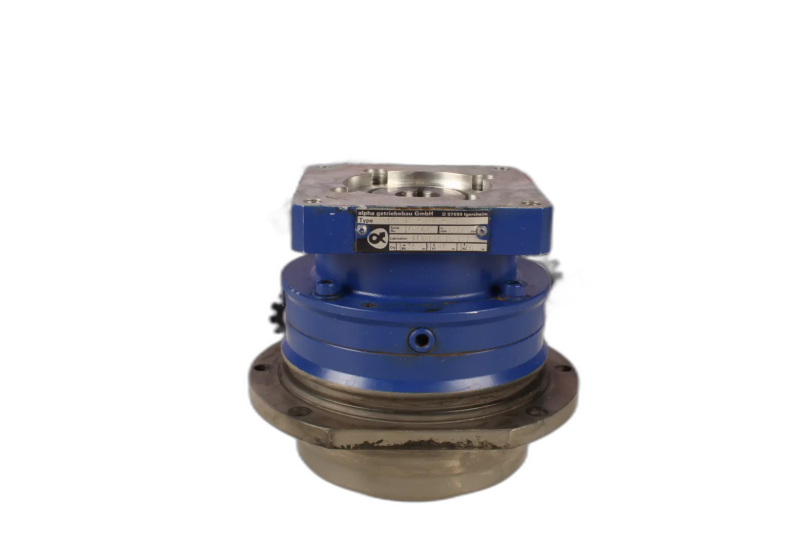 Produktfoto 1 von ALPHA TPR-10-MX2-31