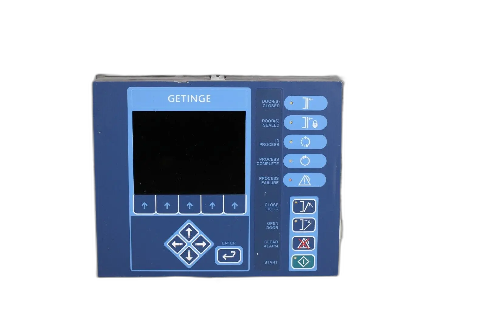 Produktfoto 1 von GETINGE 565-54-89-73 REV:D / 3.07