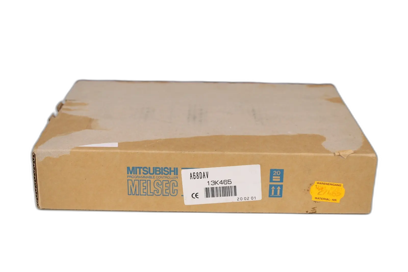 Produktfoto 1 von MITSUBISHI A68DAV