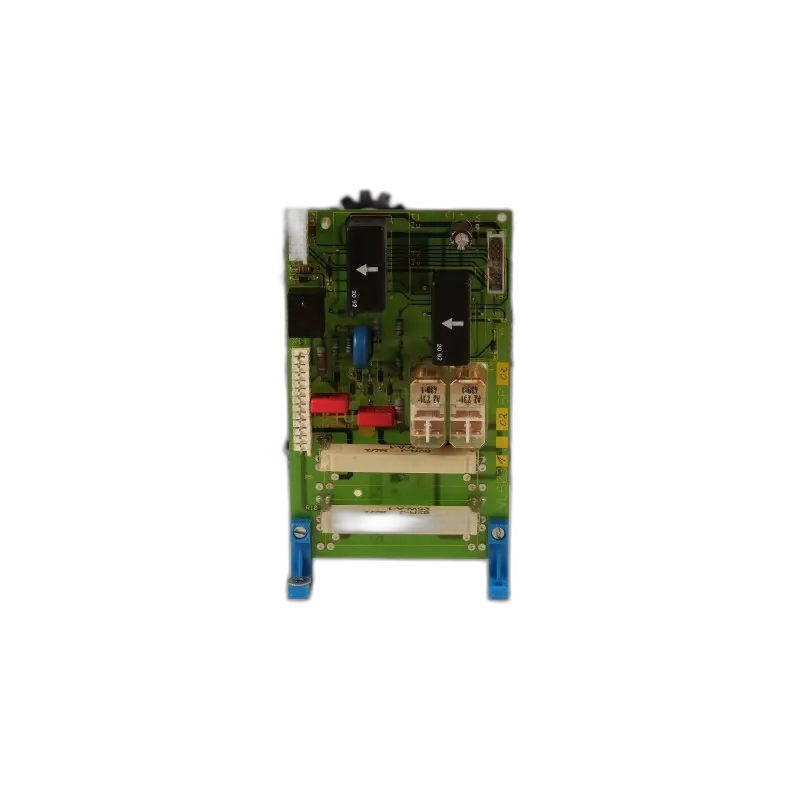 REFU ELEKTRONIK VL6031.02-SP (006032-02)