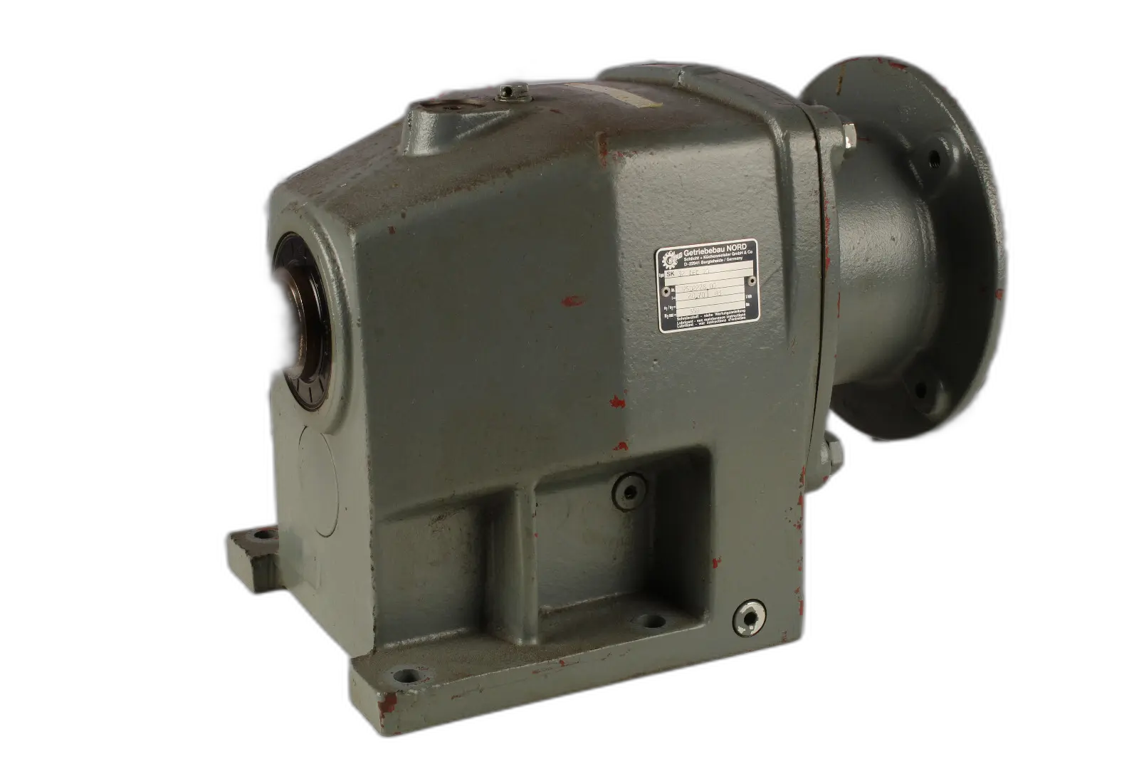 NORD SK-32-IEC-90 (ratio i=20,70)