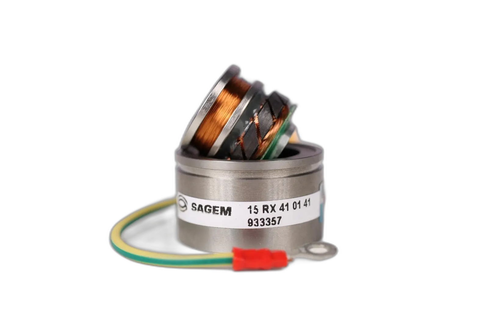 Produktfoto 1 von SAGEM 15 RX 41 01 41