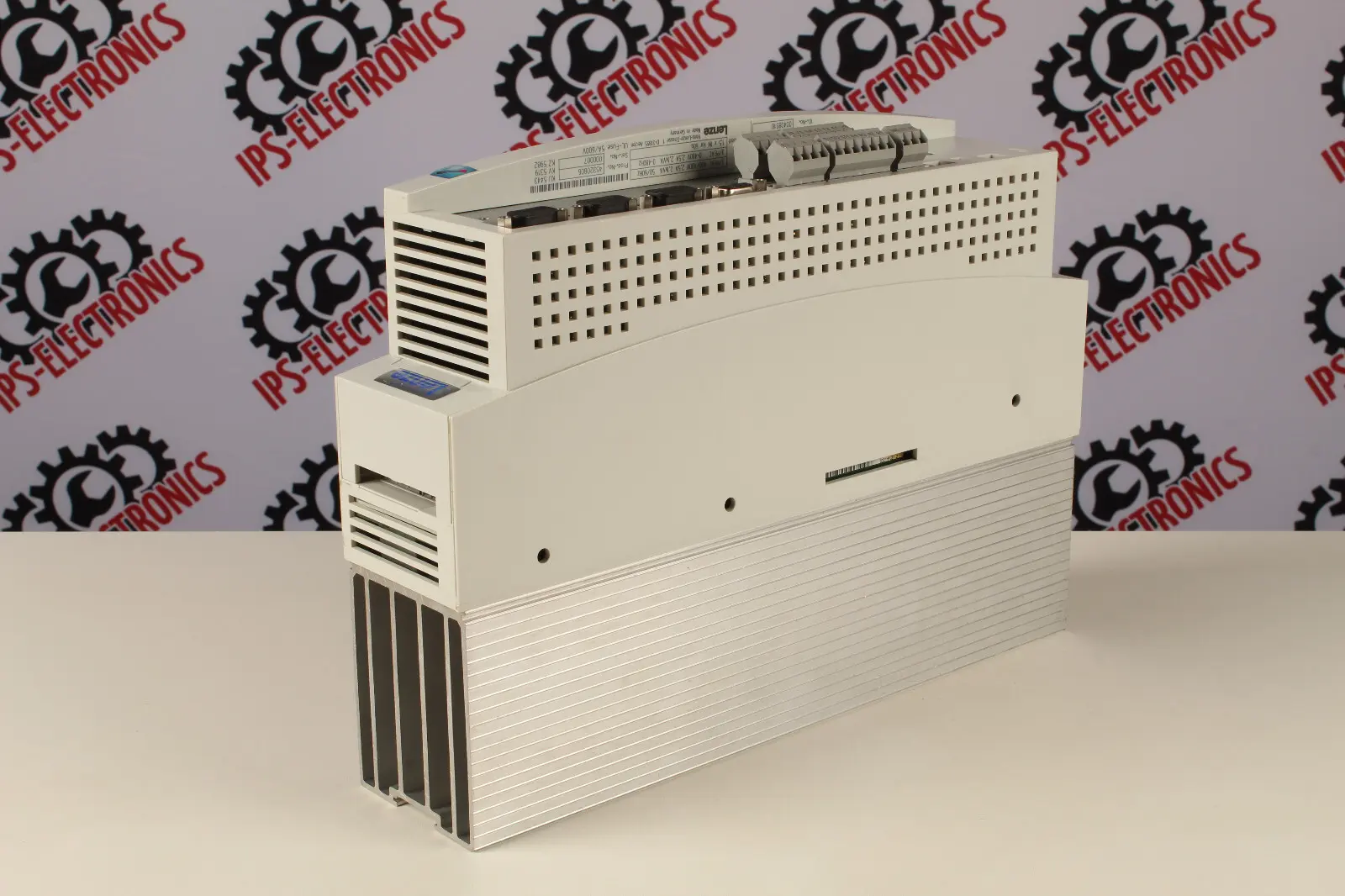 Produktfoto 1 von LENZE EVS9322-EP (00408510)