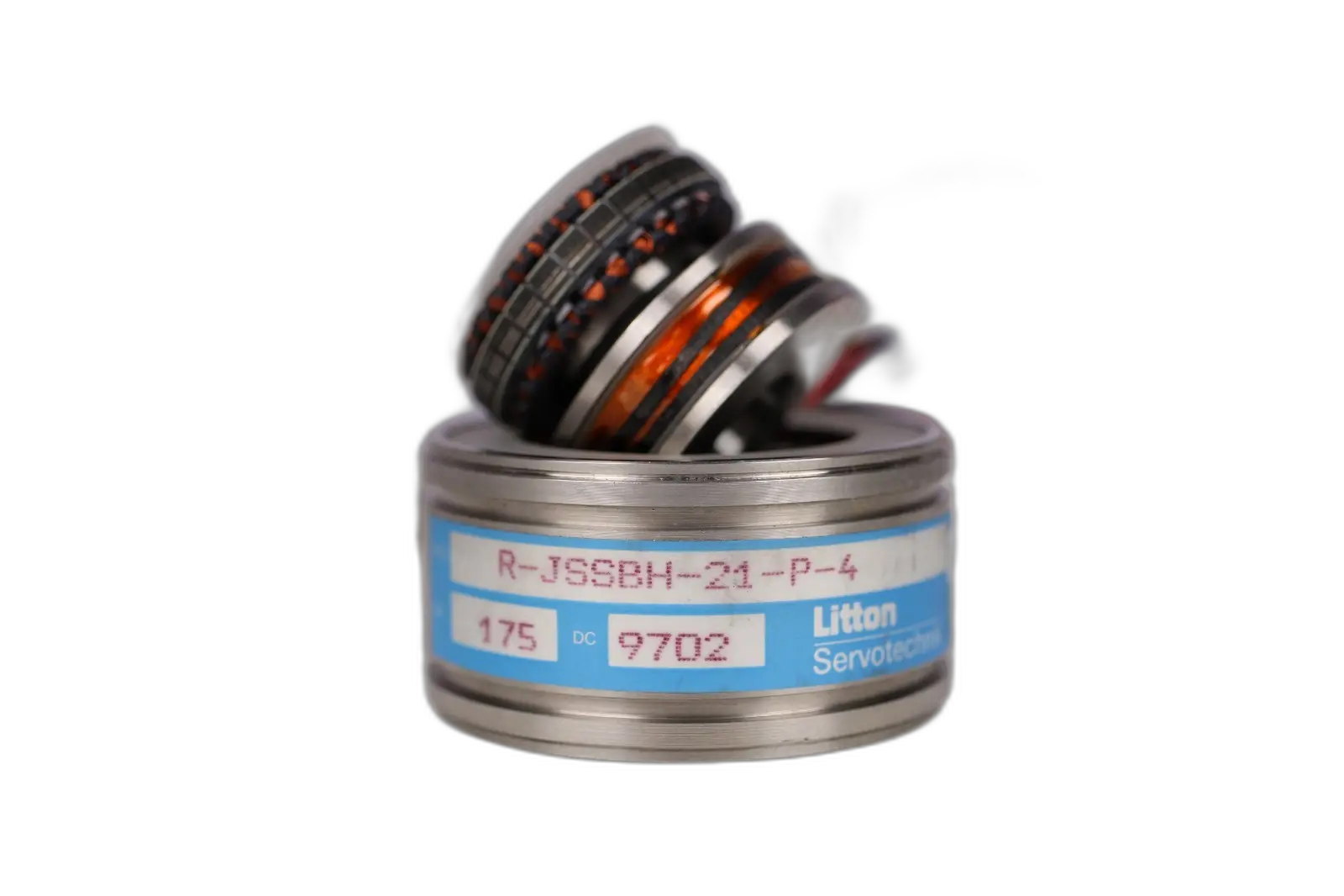 Produktfoto 1 von LITTON R-JSSBH-21-P-4