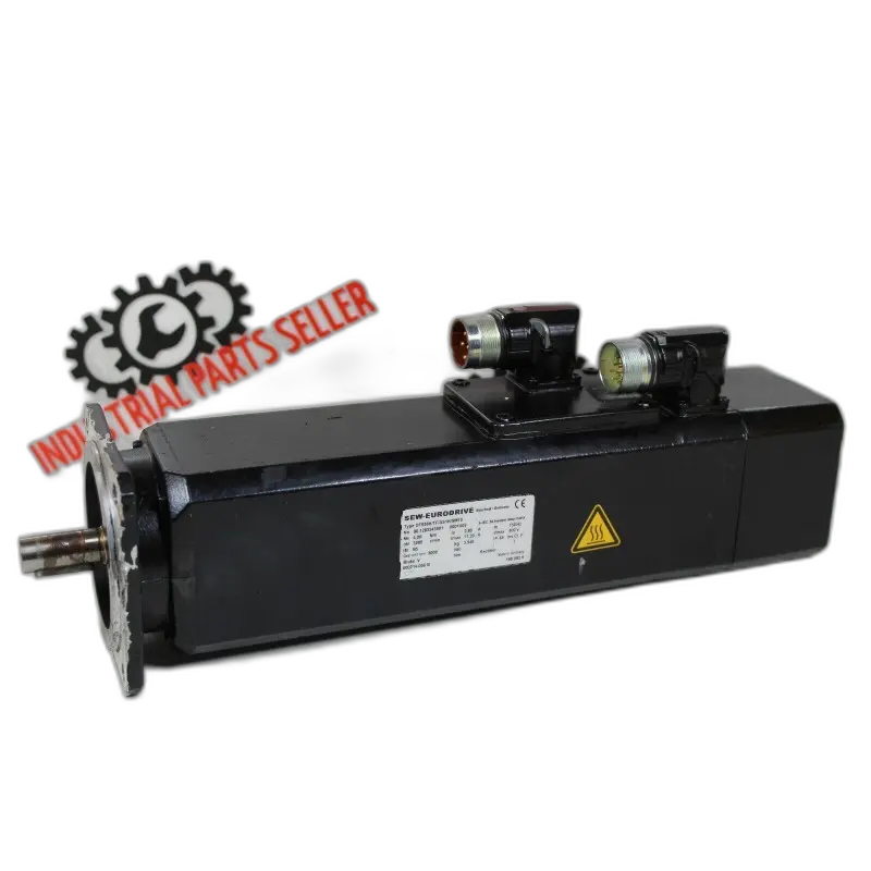 Produktfoto 1 von SEW-EURODRIVE DFS56H/TF/AS1H/SM10