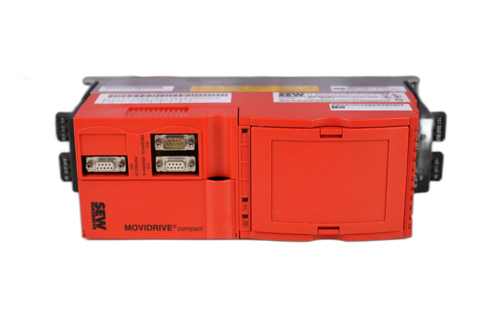 Produktfoto 1 von SEW-EURODRIVE MCV41A0030-5A3-4-00 / MDX60A0030-5A