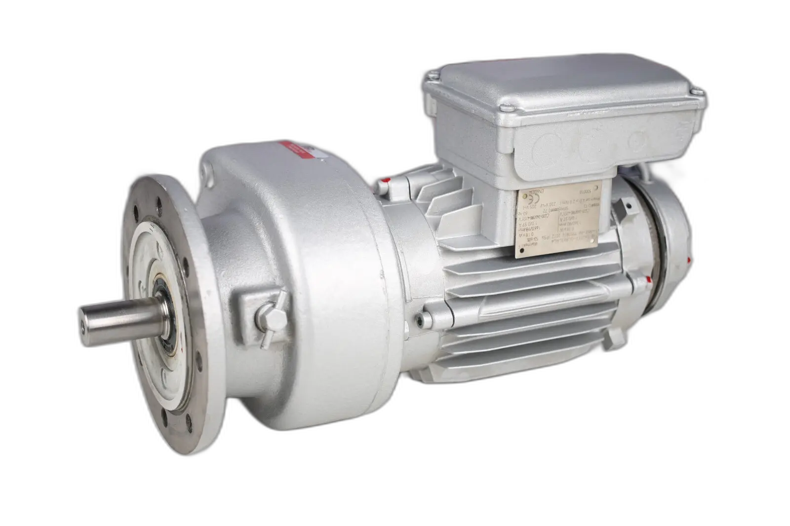 Produktfoto 1 von NORD SK01FF OLB63L/4L4 + SK-01F-F