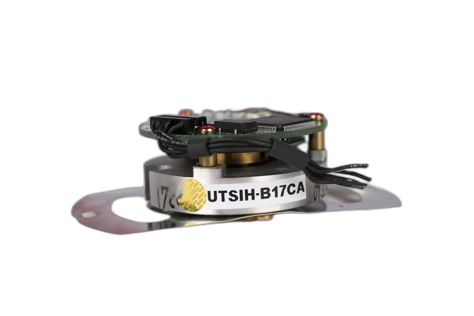 Produktfoto 1 von YASKAWA UTSIH-B17CA
