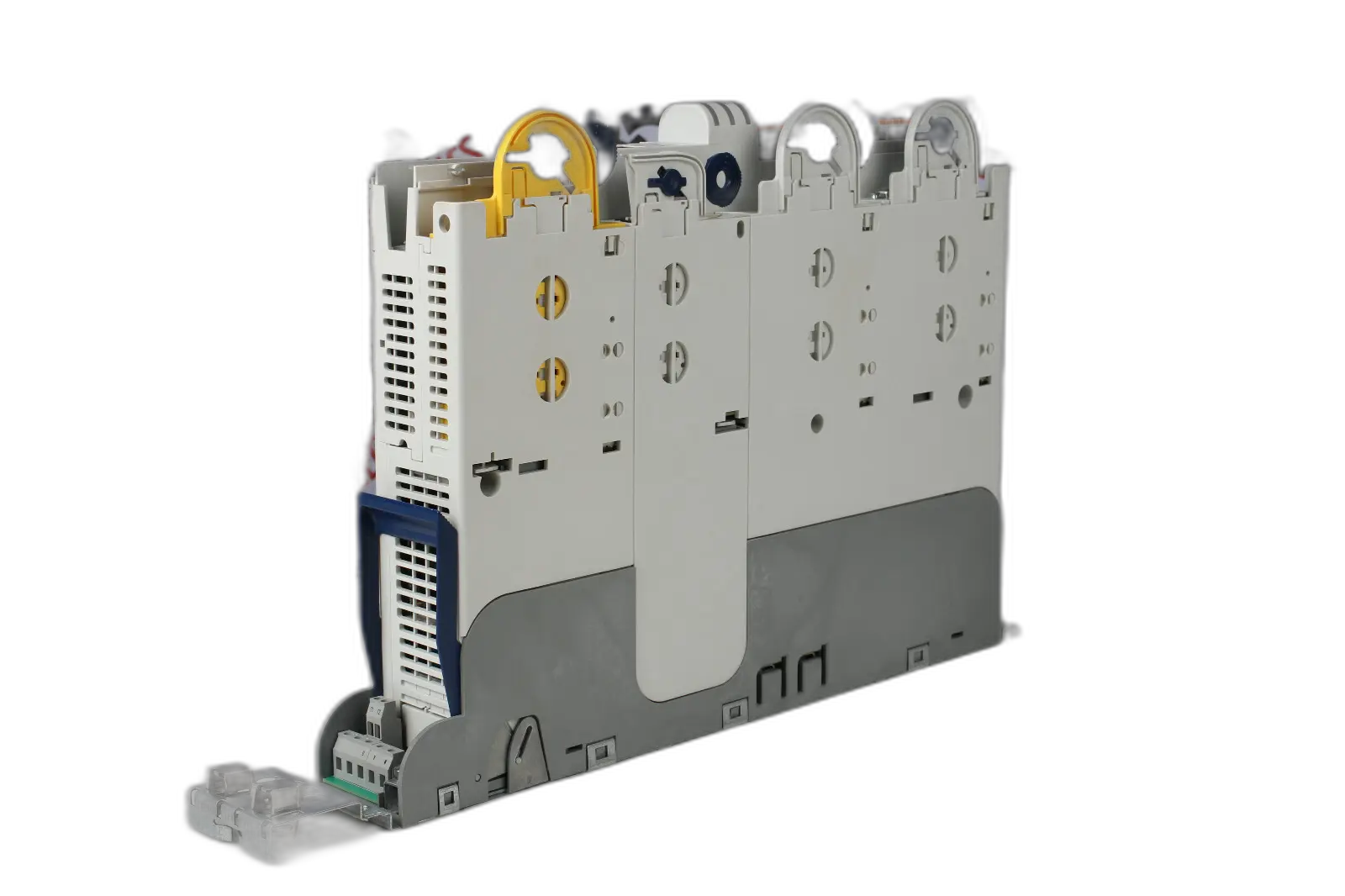 Produktfoto 1 von LENZE E94AMHE0034