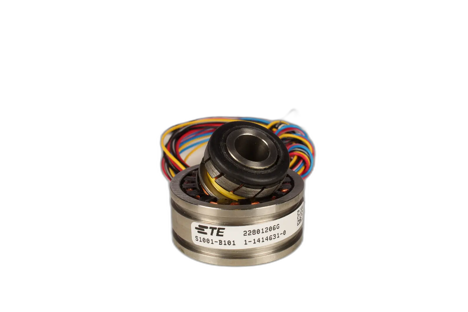 Produktfoto 1 von TYCO ETE V23401-S1001-B101 / S1001-B101