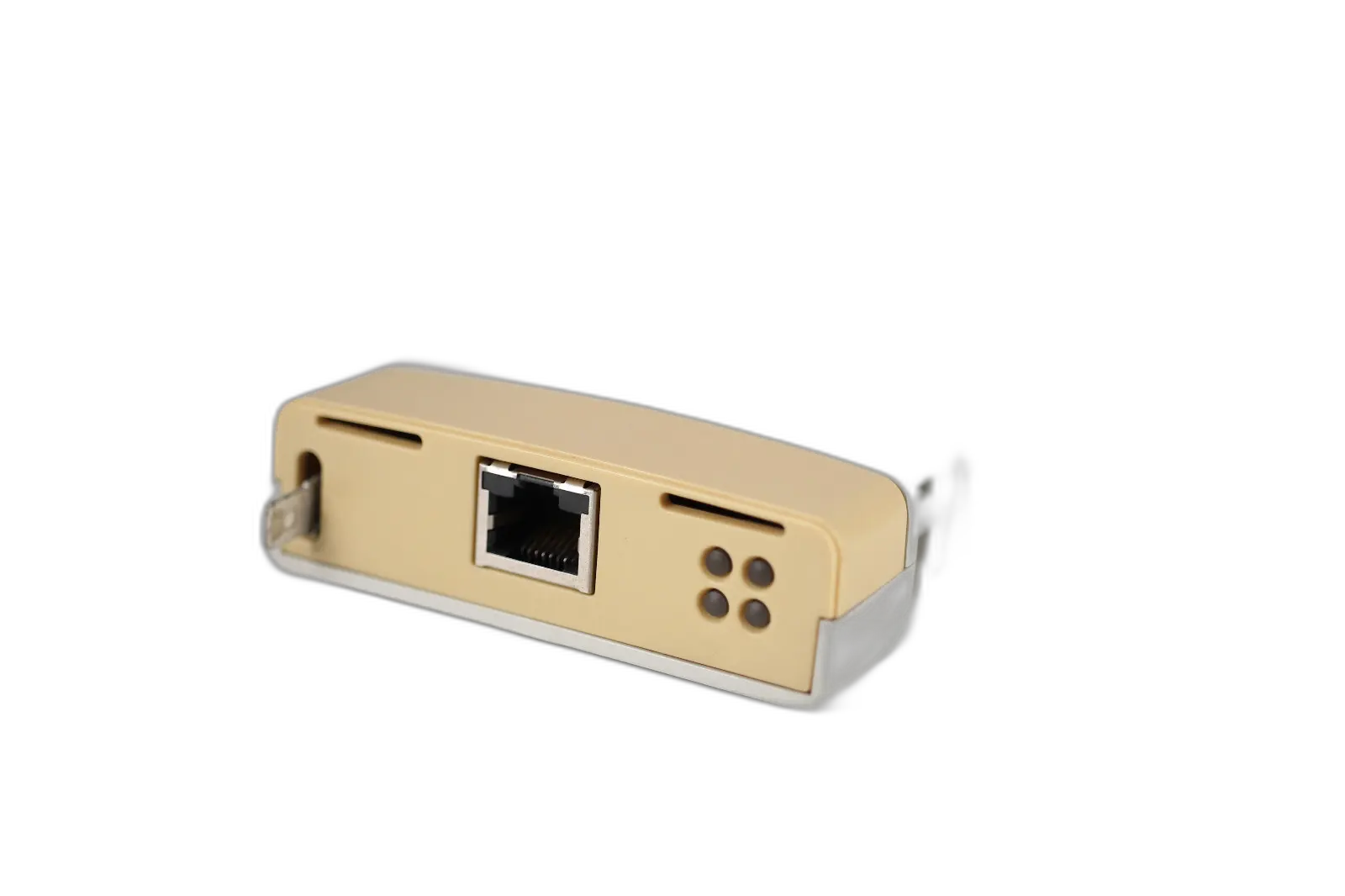 Produktfoto 1 von NIDEC STDQ49 FIRMWARE:01.03.02