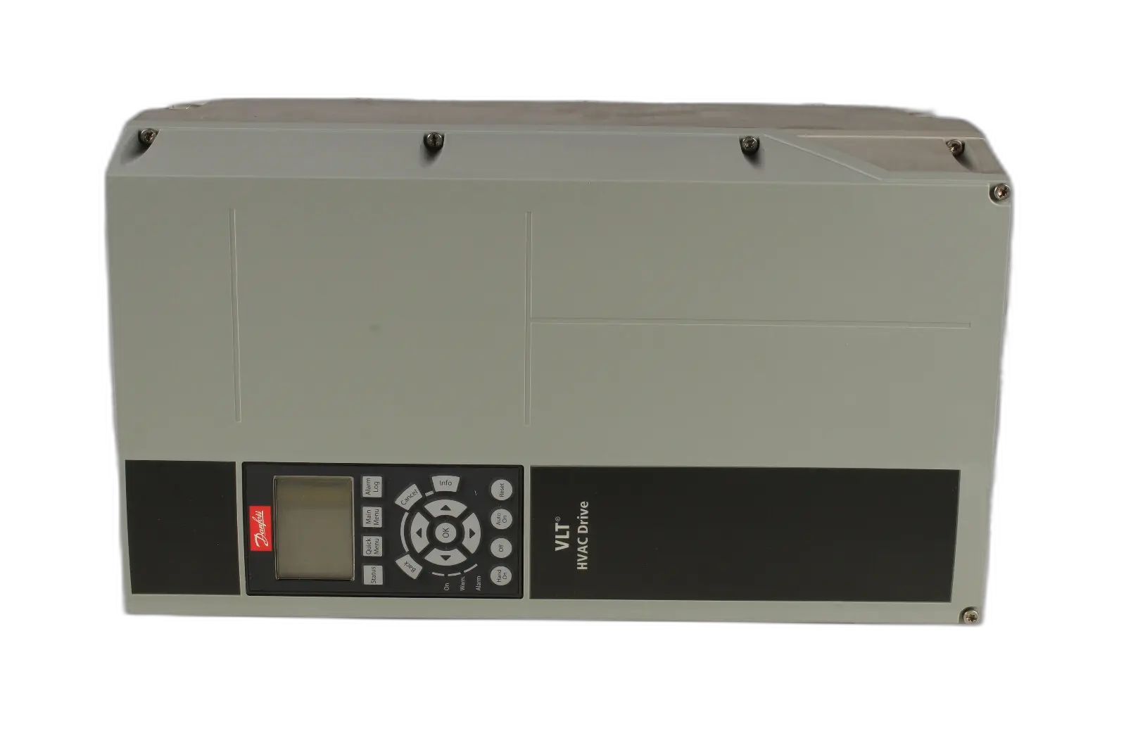 Produktfoto 1 von DANFOSS FC-102P4K0T4E55H3XGXXXXSXXXXAXBXCXXXXDX