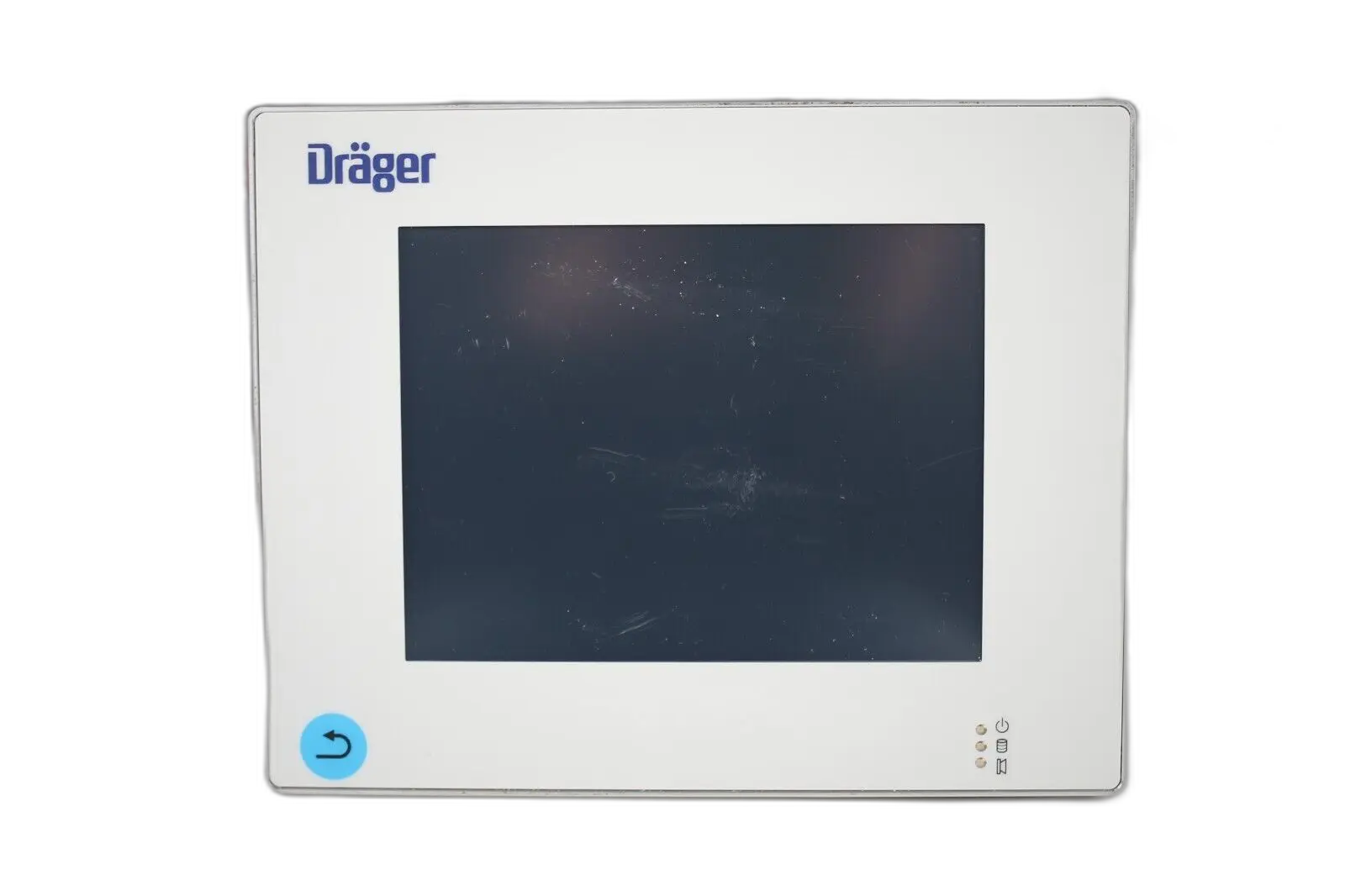 Produktfoto 1 von DRAGER RVP3900 VERS 1.15 (SC00082)
