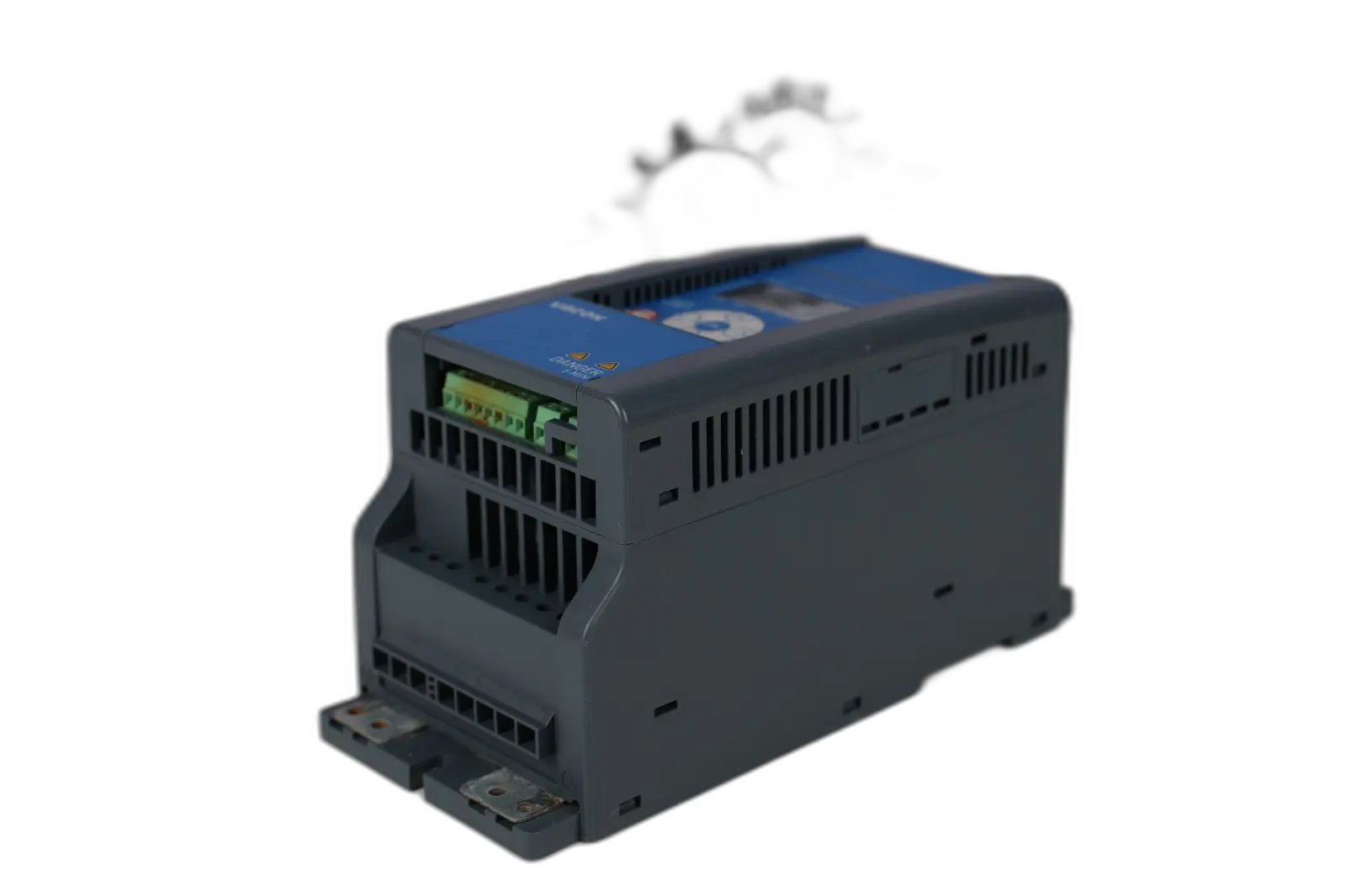 Produktfoto 1 von VACON VACON0020-3L-0006-4+EMC2+QPES+DLNL