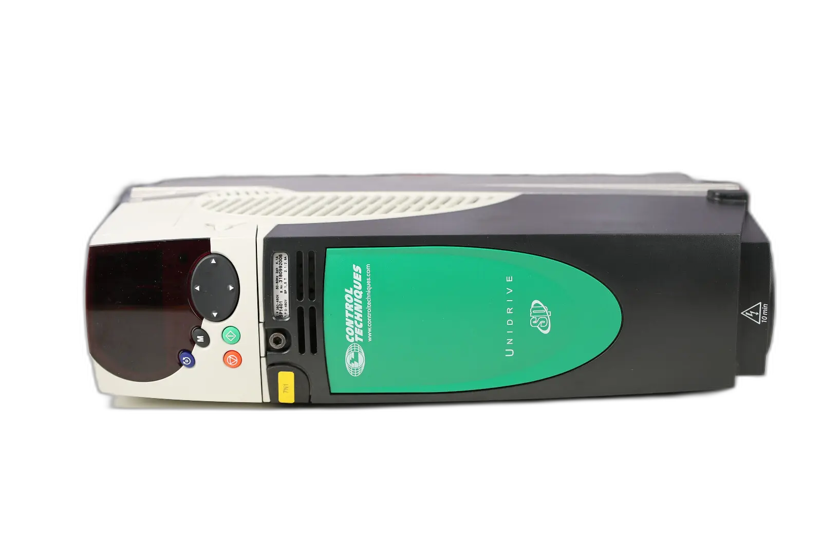 Produktfoto 1 von CONTROL TECHNIQUES UNIDRIVE SP1401