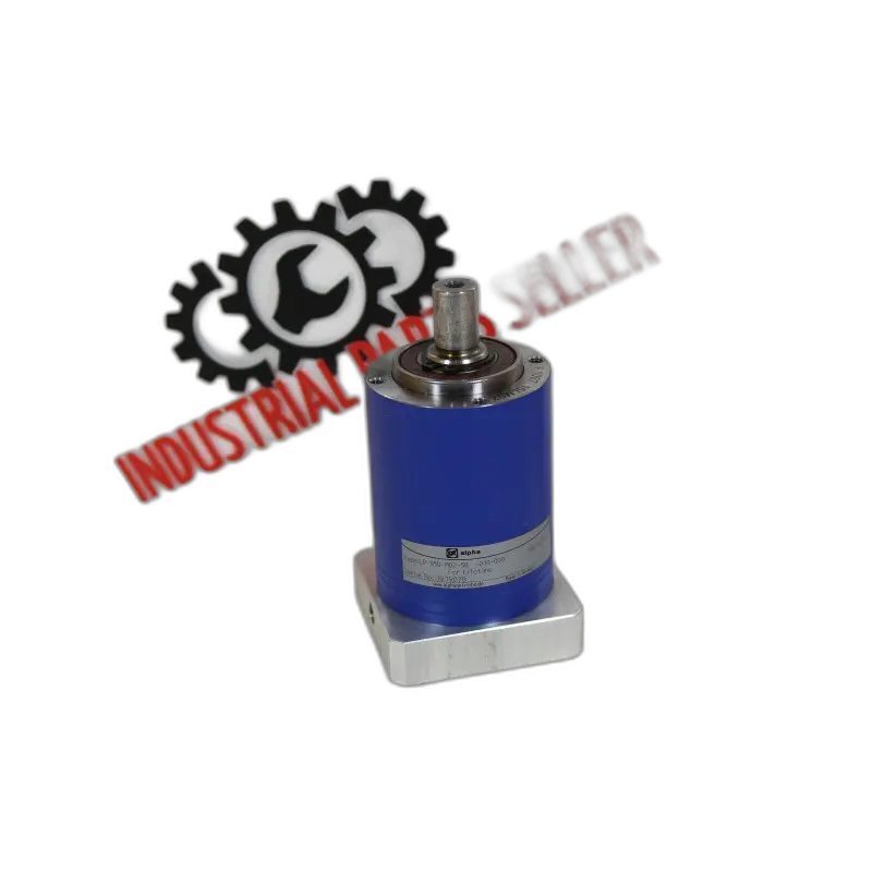 Produktfoto 1 von ALPHA LP 050-M02-50-010-000 (ratio:50)