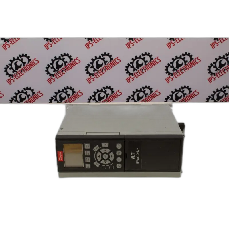 Produktfoto 1 von DANFOSS FC-102P1K1T4E20H1 (131B7526)