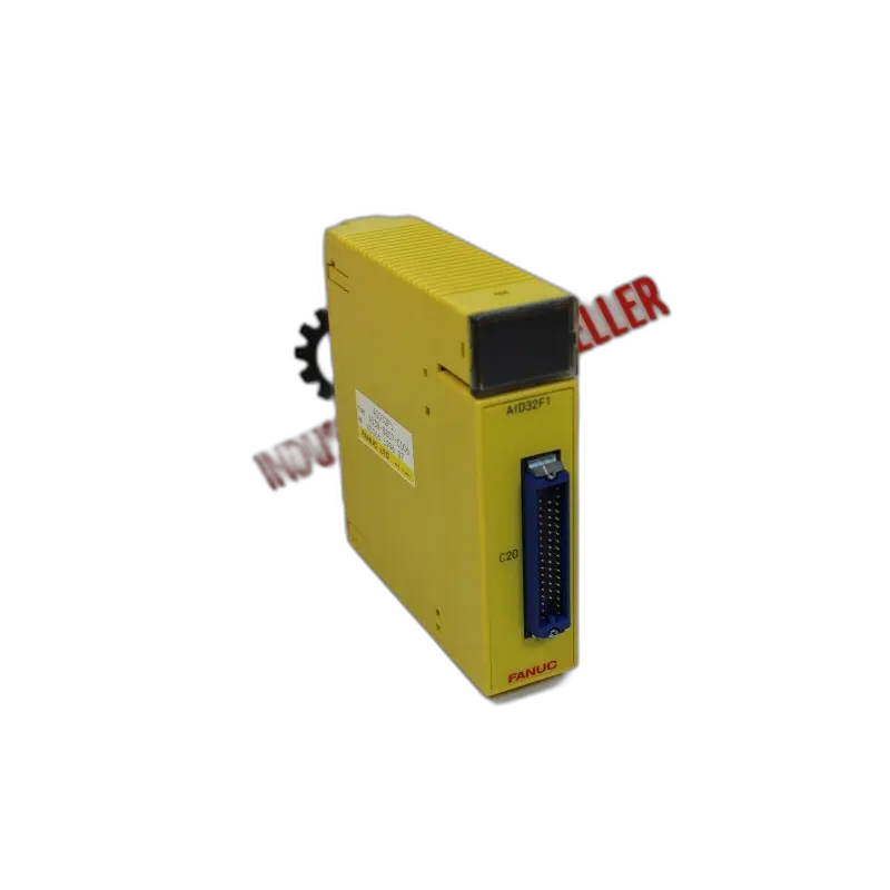 Produktfoto 1 von FANUC A03B-0807-C106
