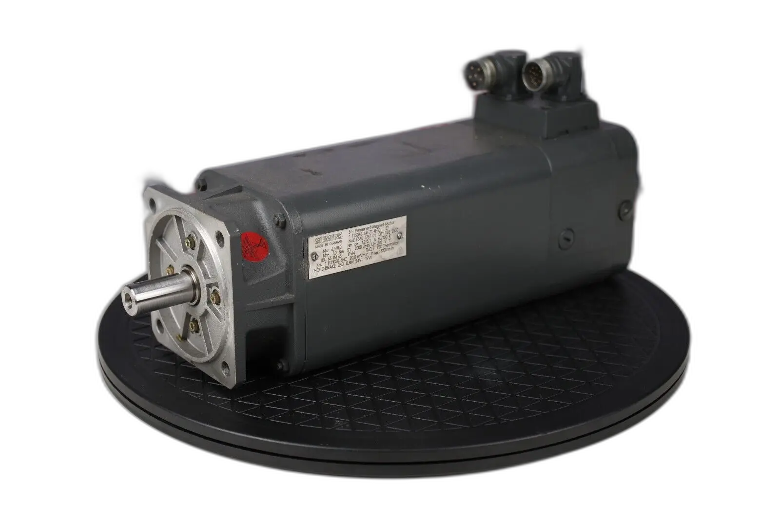 Produktfoto 1 von SIEMENS 1FT5066-1AC71-4EB0