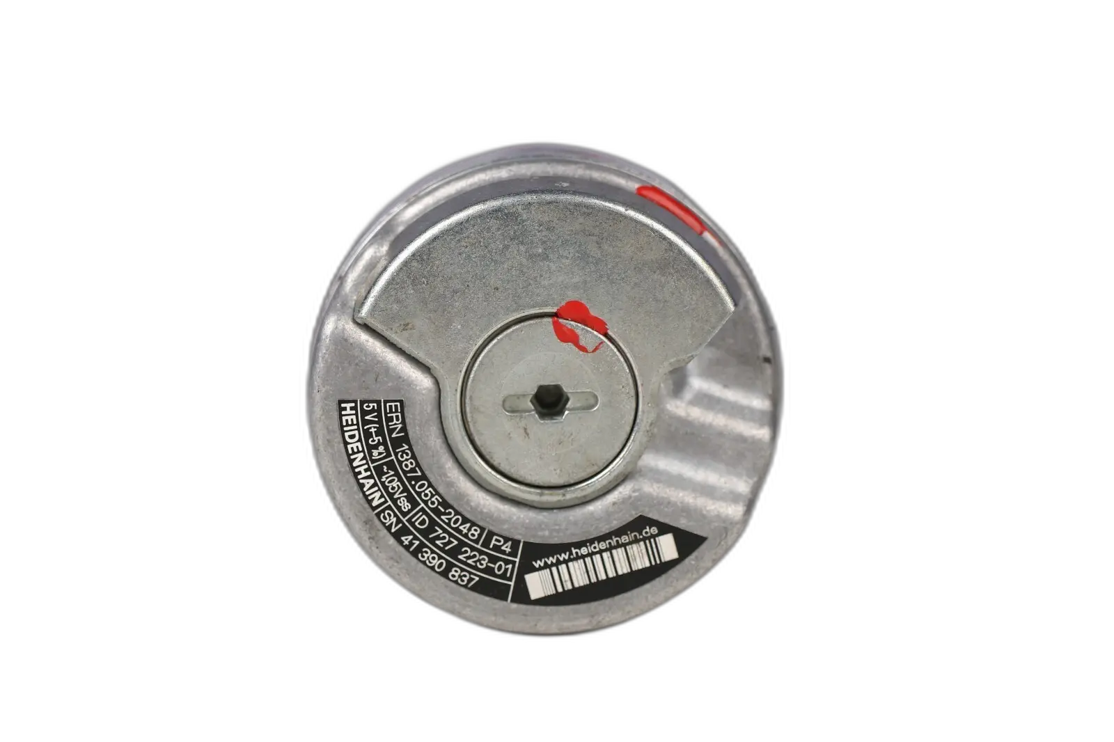 Produktfoto 1 von HEIDENHAIN ERN 1387.055-2048 (ID 727 223-01)
