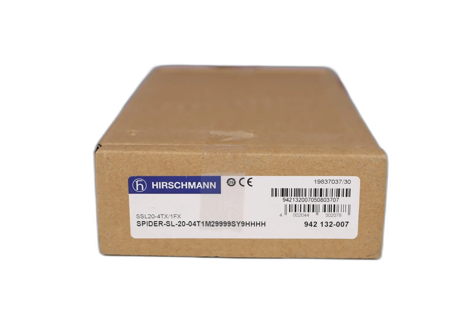 Produktfoto 1 von HIRSCHMANN SPIDER-SL-20-04T1M29999SY9HHHH