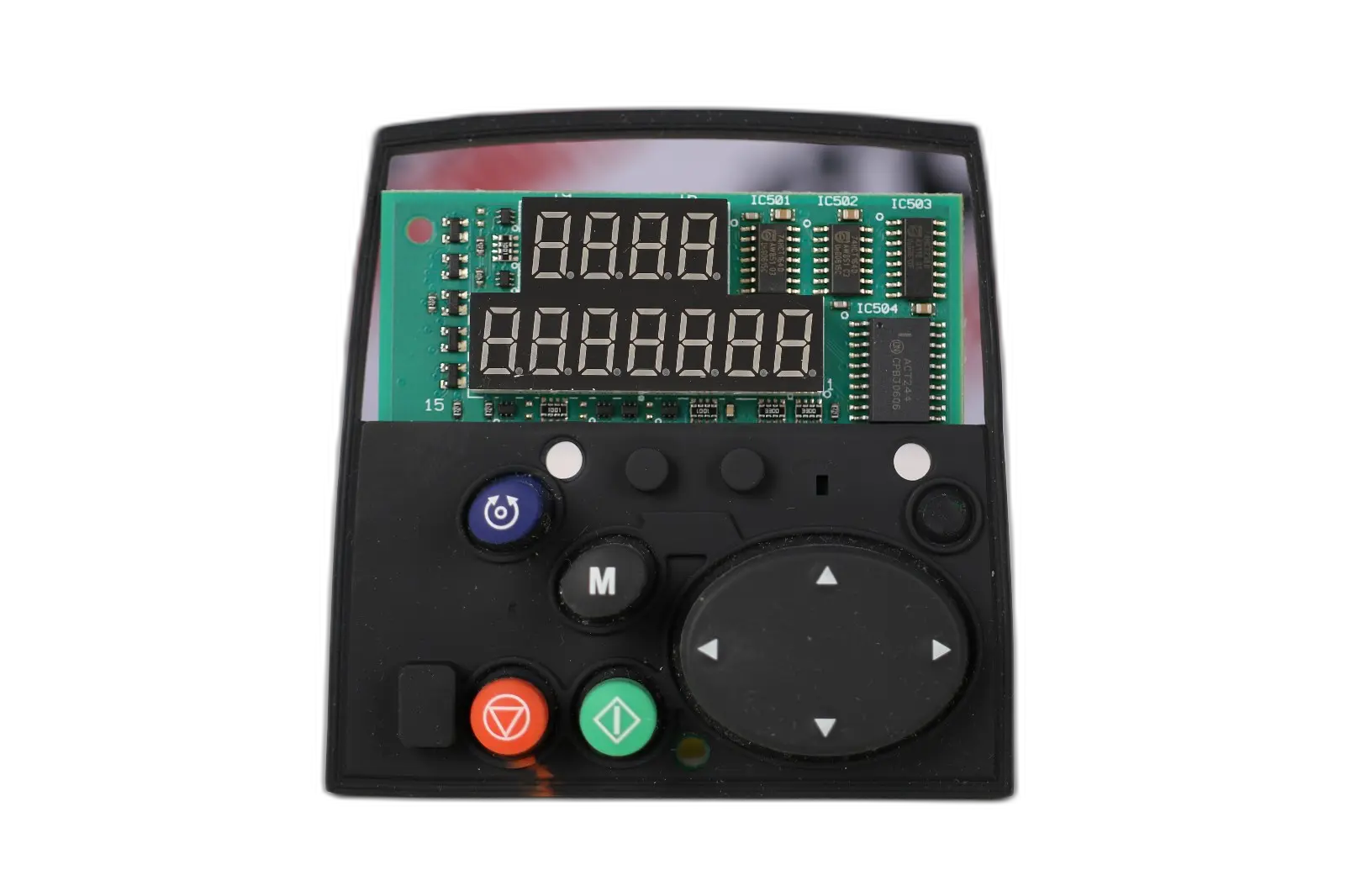 Produktfoto 1 von CONTROL TECHNIQUES UT95