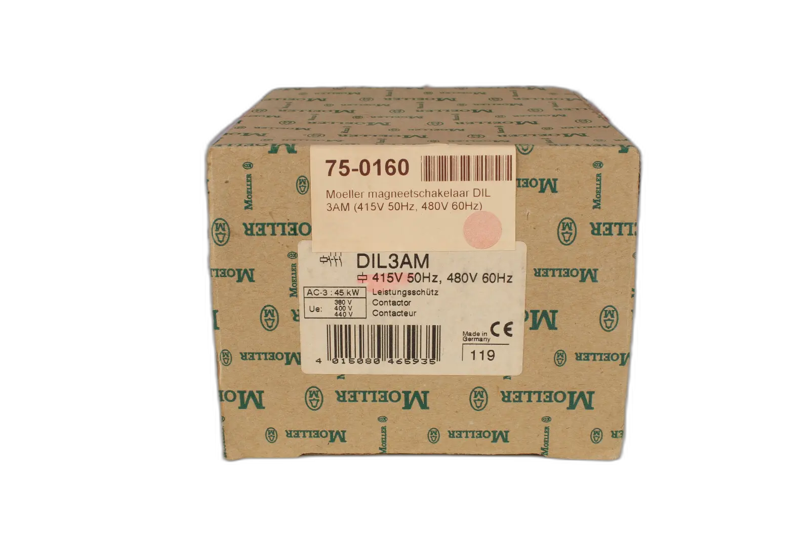 Produktfoto 1 von MOELLER DIL3AM
