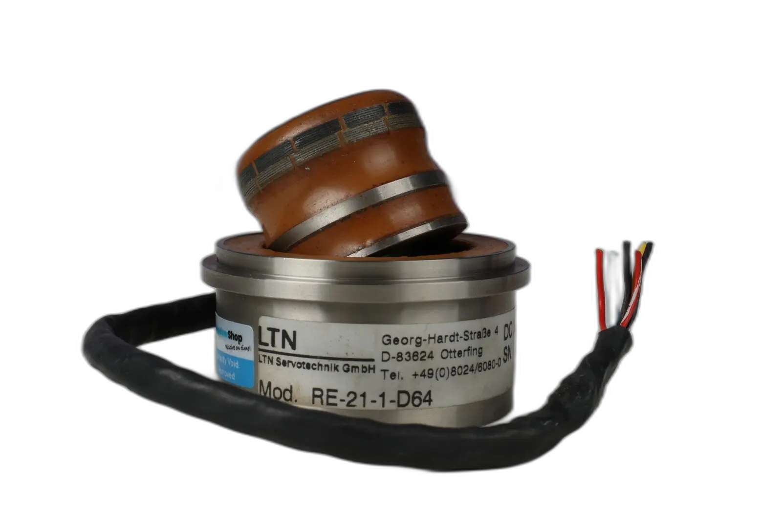 Produktfoto 1 von LTN RE-21-1-D64